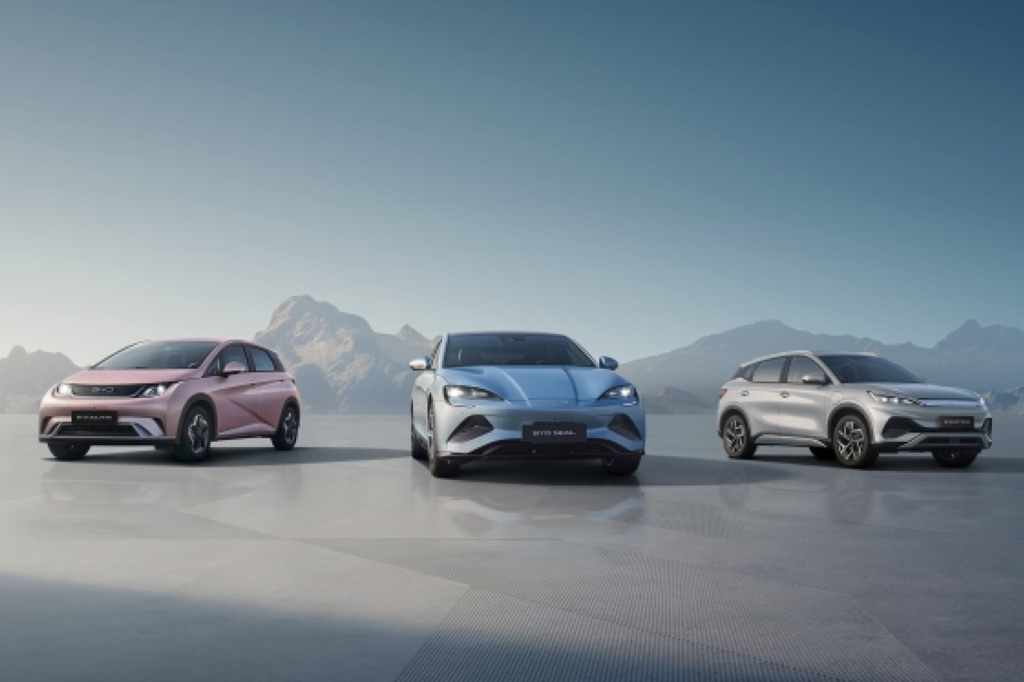 Elektrikli Araçlara Geçiş: BYD ve Diğer Markalarla Türkiye’de Neler Değişiyor?